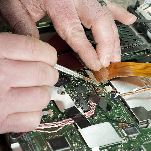 Maintenance